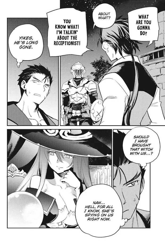 Goblin Slayer Chapter 66 image 11_optimized
